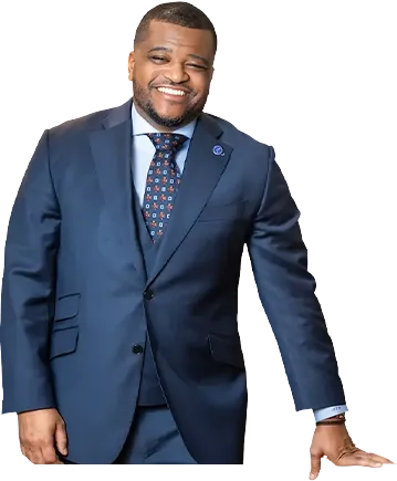 Attorney Shay T. Allen