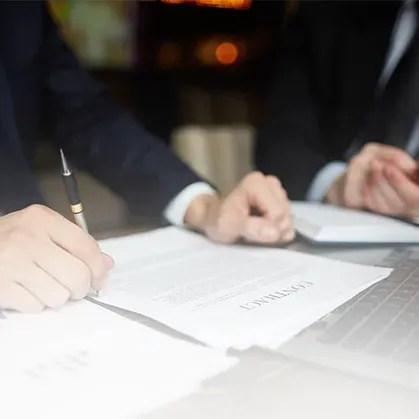 Civil Litigation Image
