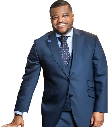 Shay T. Allen Image