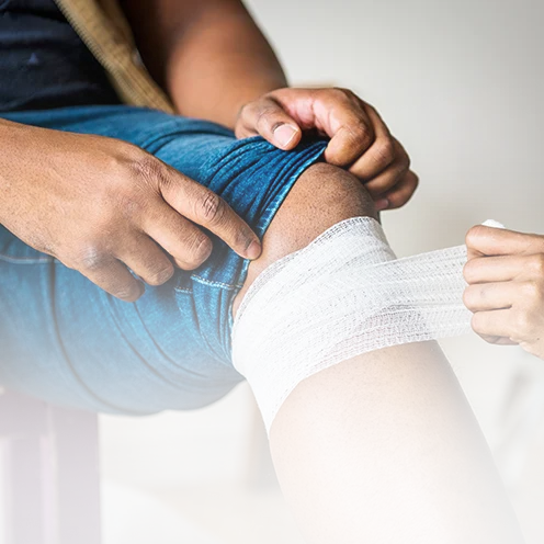 Personal Injury