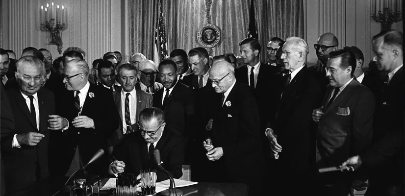 Civil Rights Law-image