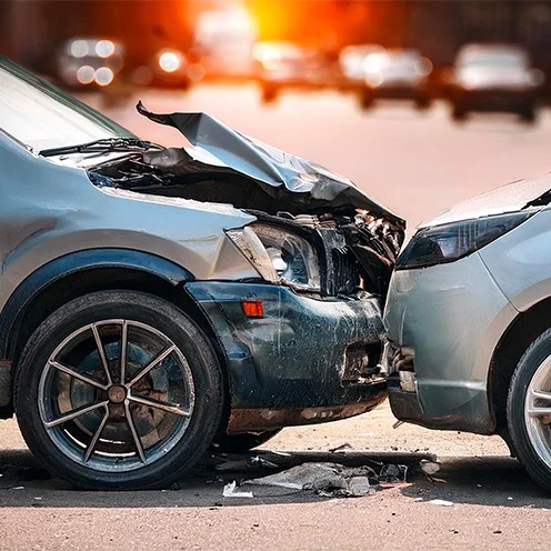 Auto Accident Image