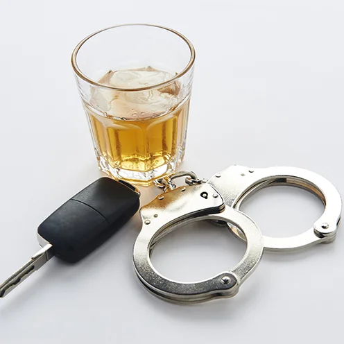 DUI Charges Image