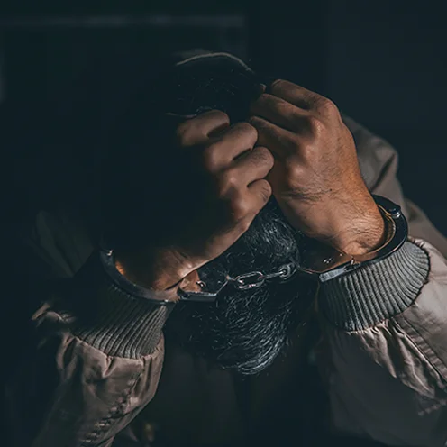 Criminal Defense