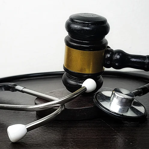 Medical Malpractice Image