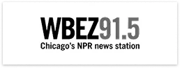 WBEZ Award